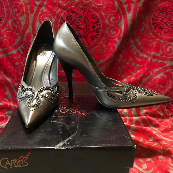 Unique heels - Picture 4 of 4